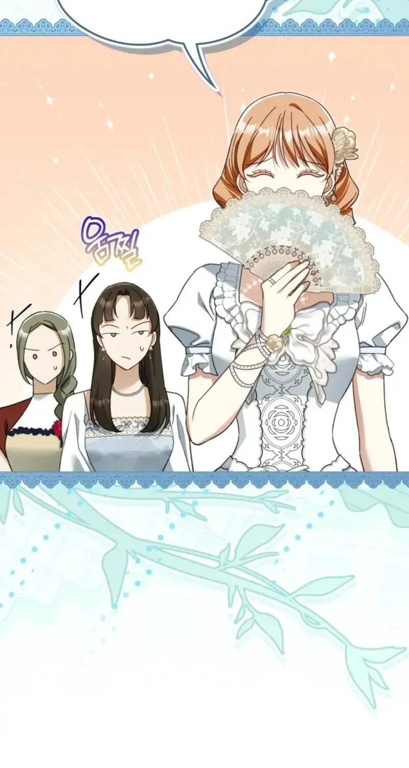 Engaged to a Blind Duke Chapter 44 page 47 - 