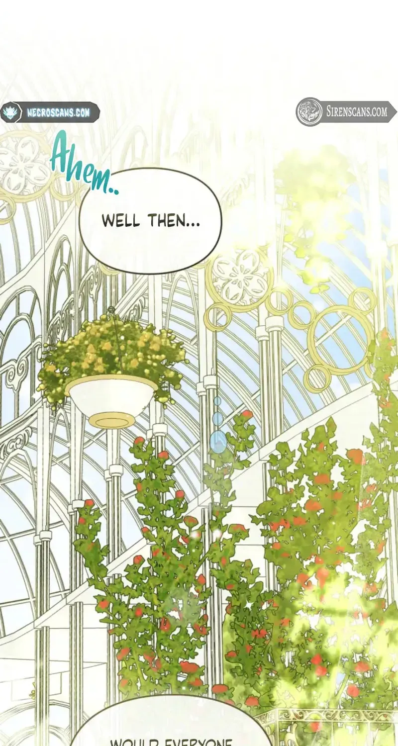 Engaged to a Blind Duke Chapter 44 page 48 - 
