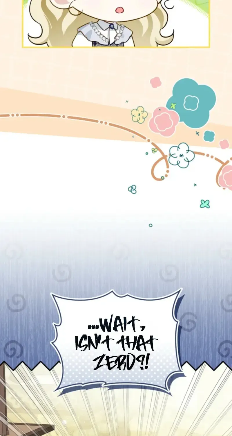 Engaged to a Blind Duke Chapter 44 page 6 - 