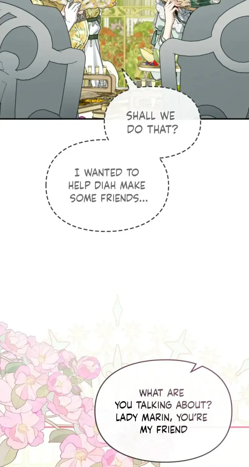 Engaged to a Blind Duke Chapter 44 page 52 - 