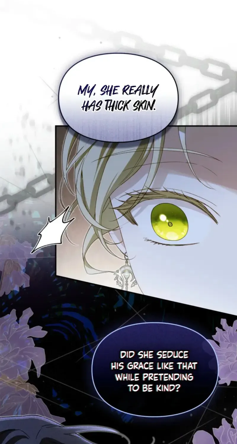 Engaged to a Blind Duke Chapter 44 page 54 - 