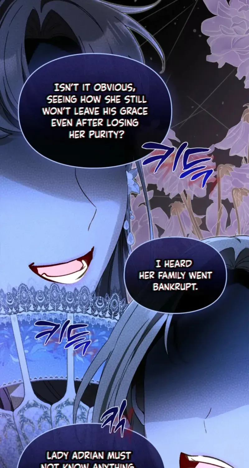 Engaged to a Blind Duke Chapter 44 page 55 - 