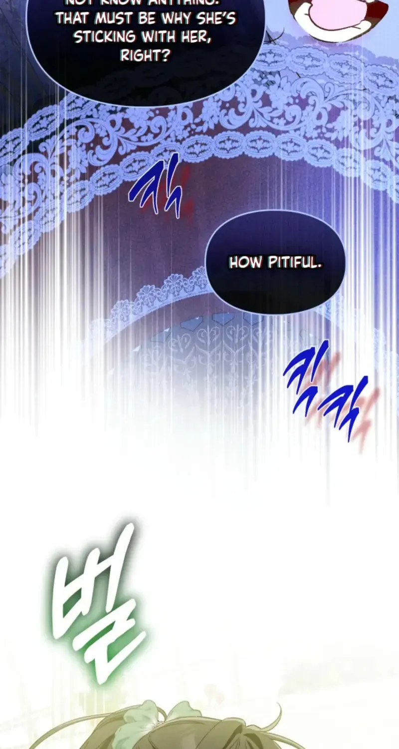 Engaged to a Blind Duke Chapter 44 page 56 - 