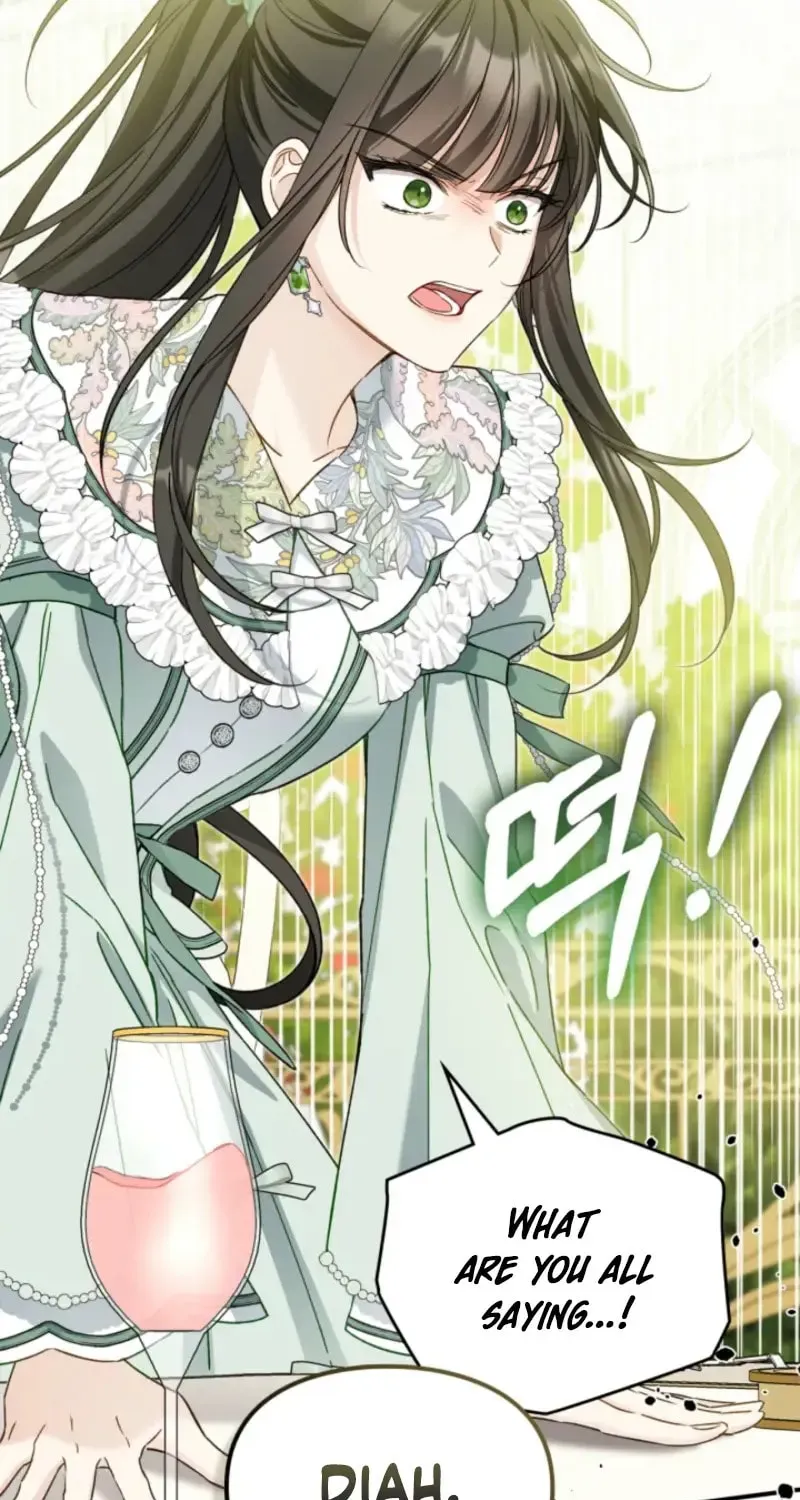 Engaged to a Blind Duke Chapter 44 page 57 - 