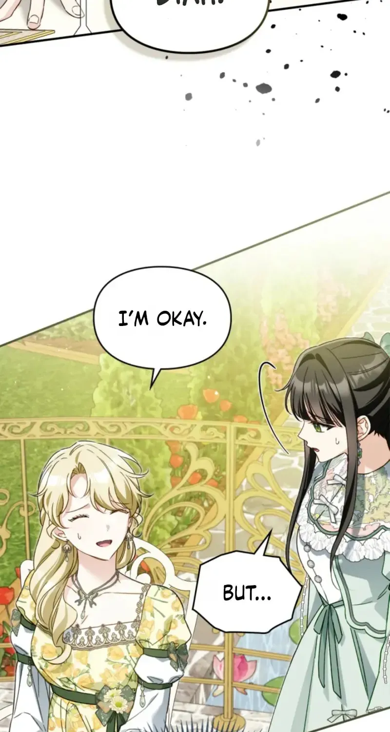 Engaged to a Blind Duke Chapter 44 page 58 - 