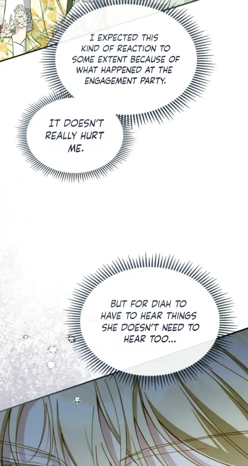 Engaged to a Blind Duke Chapter 44 page 59 - 