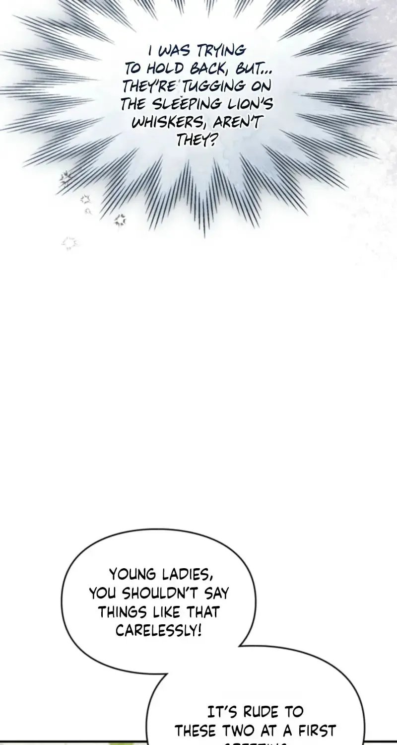 Engaged to a Blind Duke Chapter 44 page 61 - 