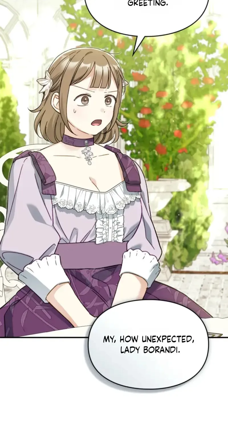 Engaged to a Blind Duke Chapter 44 page 62 - 