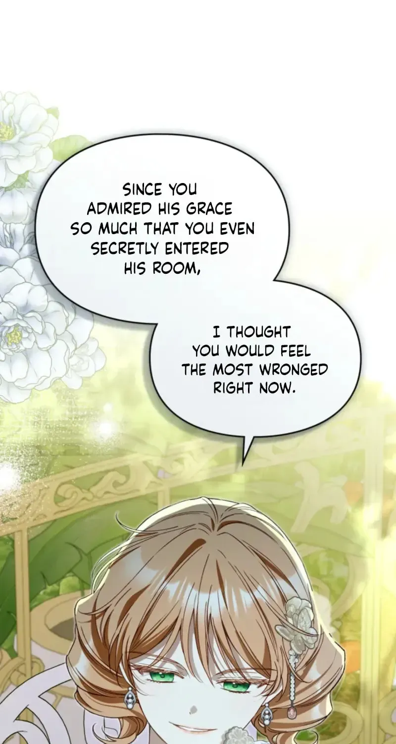 Engaged to a Blind Duke Chapter 44 page 63 - 