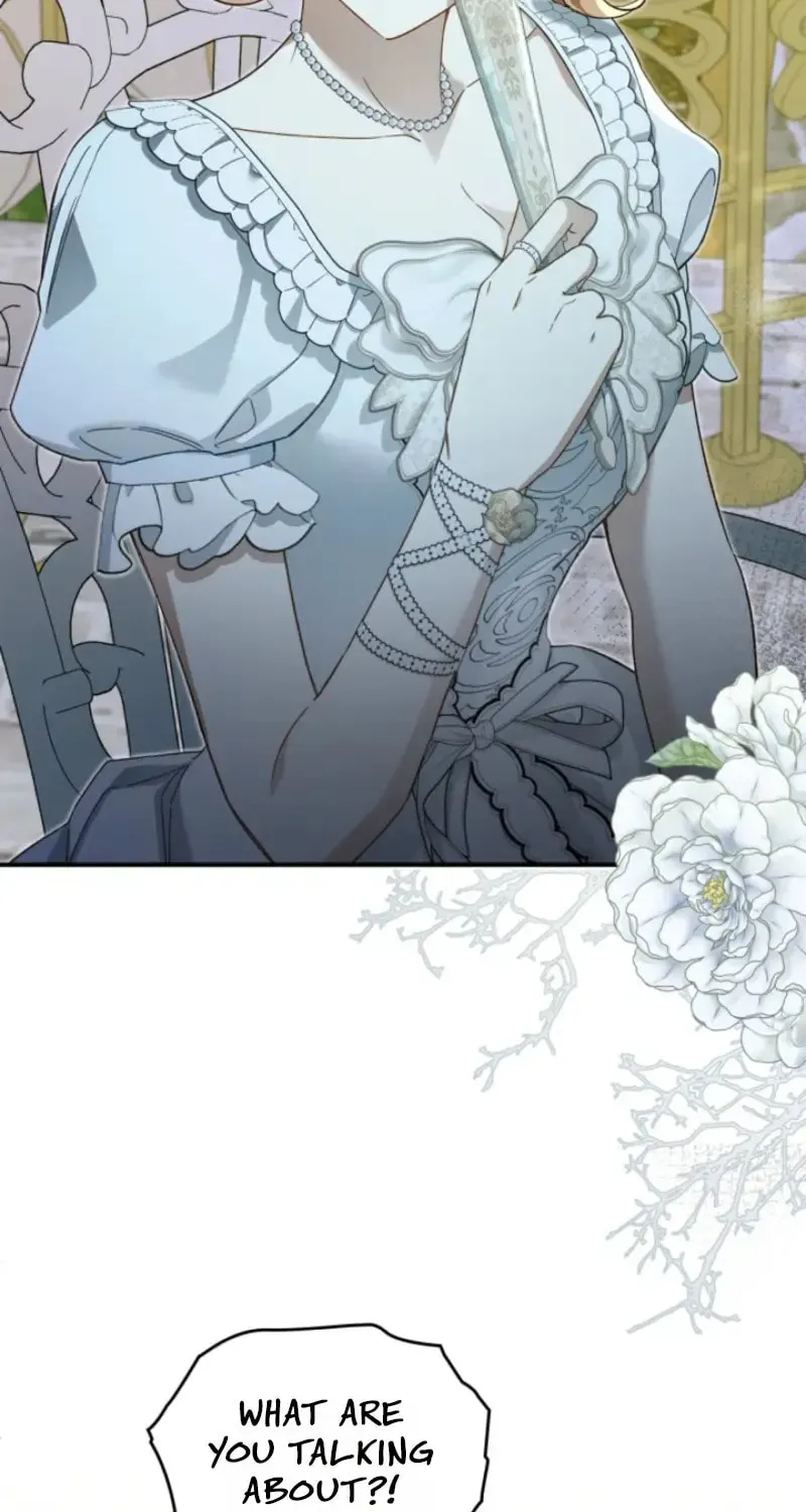 Engaged to a Blind Duke Chapter 44 page 64 - 