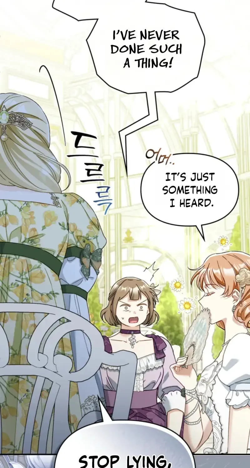 Engaged to a Blind Duke Chapter 44 page 65 - 