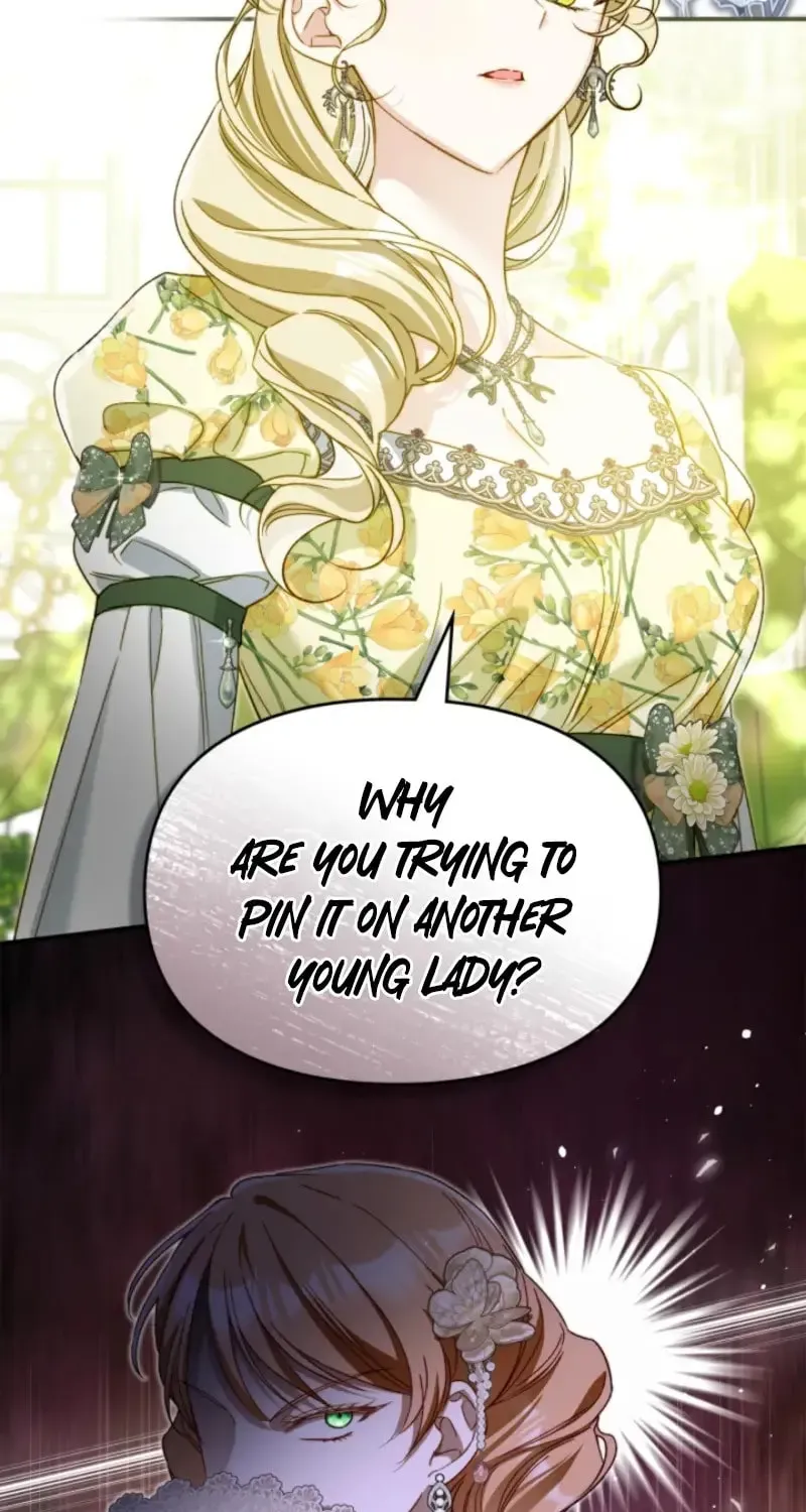 Engaged to a Blind Duke Chapter 44 page 67 - 