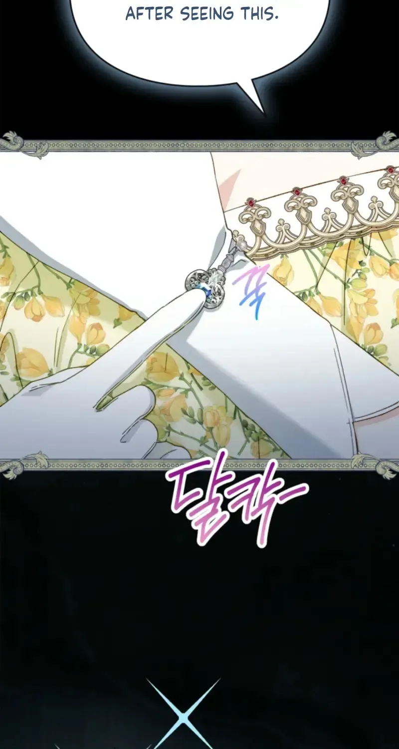 Engaged to a Blind Duke Chapter 44 page 69 - 
