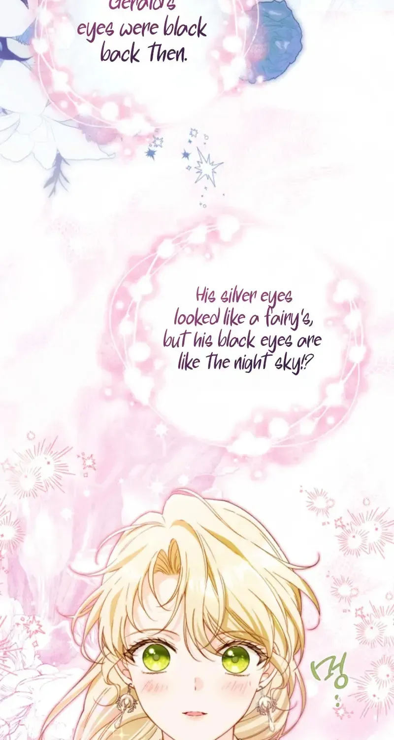 Engaged to a Blind Duke Chapter 44 page 79 - 