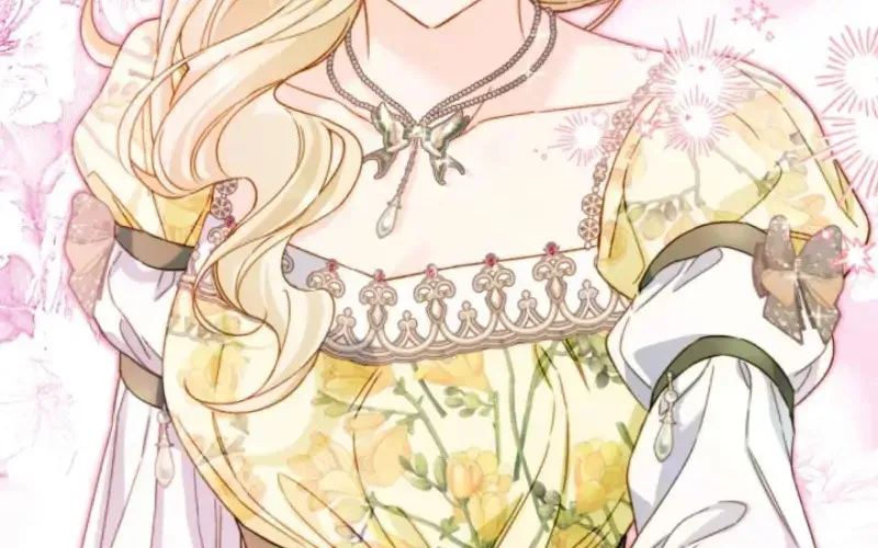 Engaged to a Blind Duke Chapter 44 page 80 - 