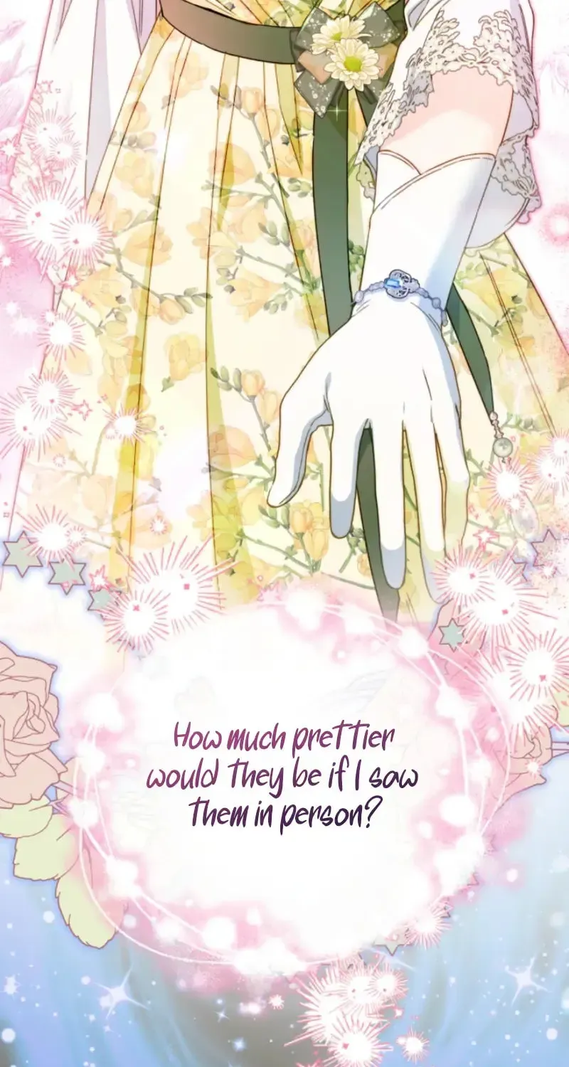 Engaged to a Blind Duke Chapter 44 page 81 - 