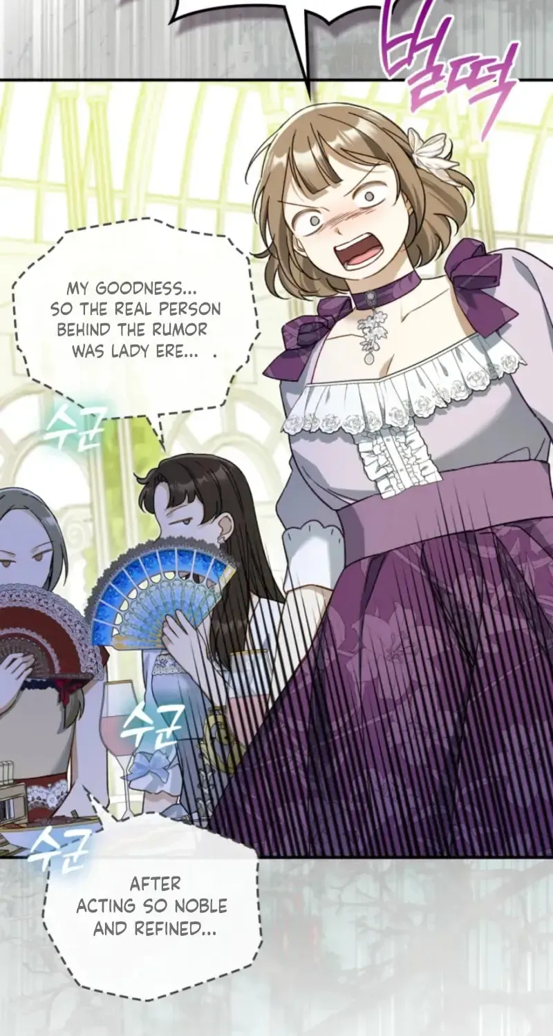 Engaged to a Blind Duke Chapter 44 page 87 - 
