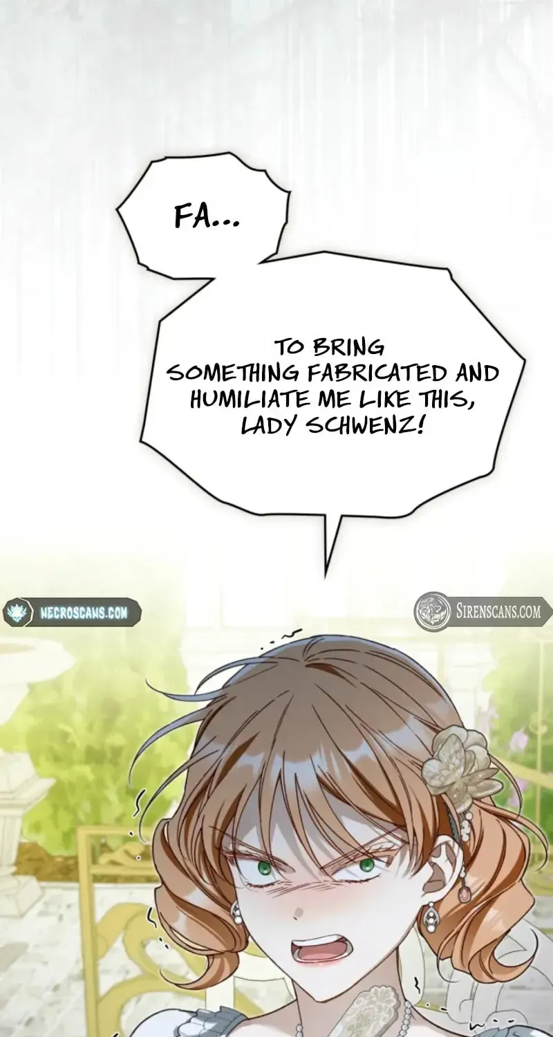 Engaged to a Blind Duke Chapter 44 page 88 - 