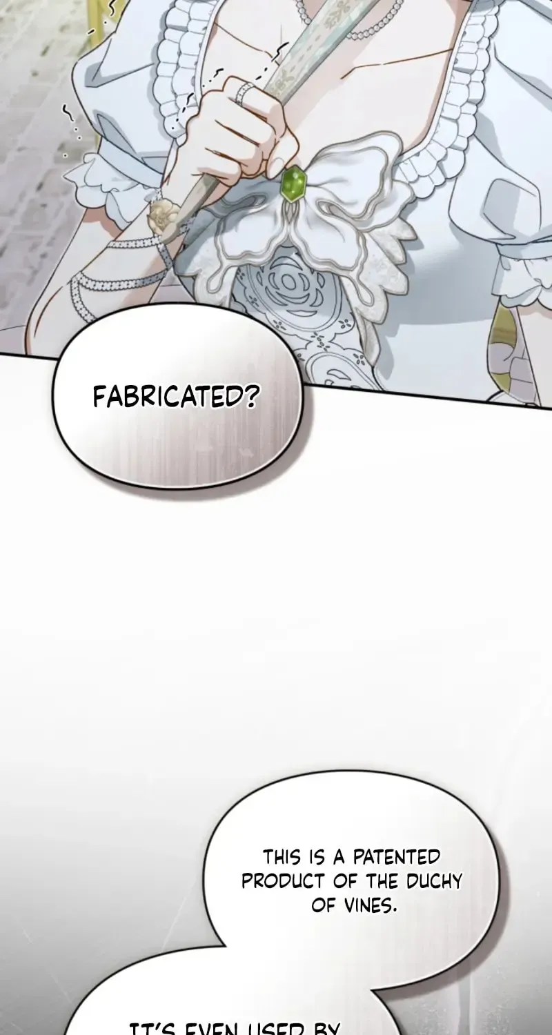 Engaged to a Blind Duke Chapter 44 page 89 - 