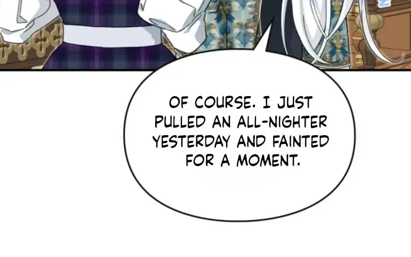 Engaged to a Blind Duke Chapter 44 page 10 - 
