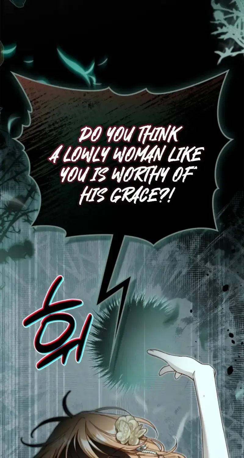 Engaged to a Blind Duke Chapter 44 page 92 - 