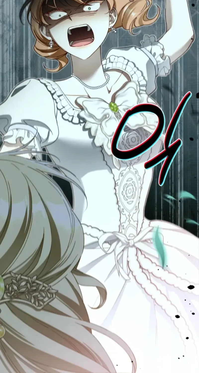 Engaged to a Blind Duke Chapter 44 page 93 - 