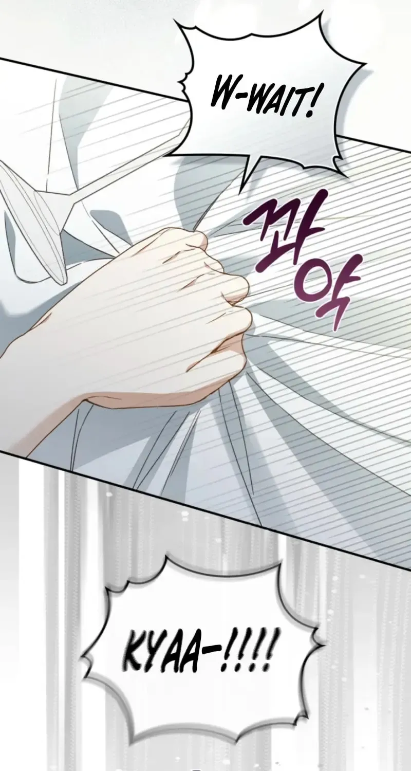Engaged to a Blind Duke Chapter 44 page 97 - 