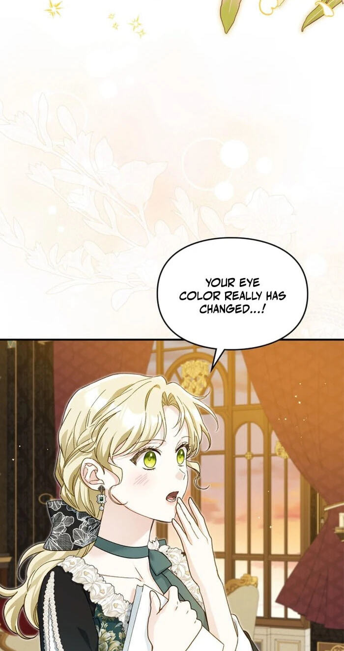 Engaged to a Blind Duke Chapter 46 page 13 - 