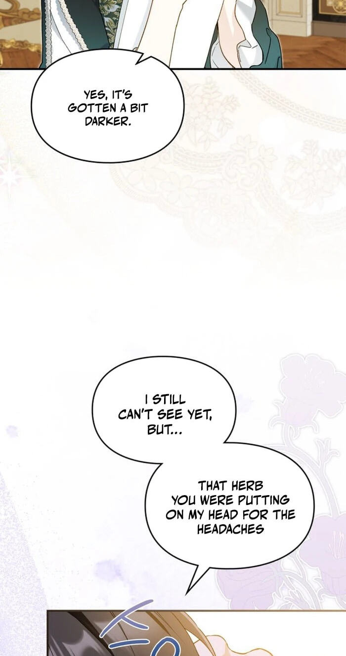 Engaged to a Blind Duke Chapter 46 page 14 - 