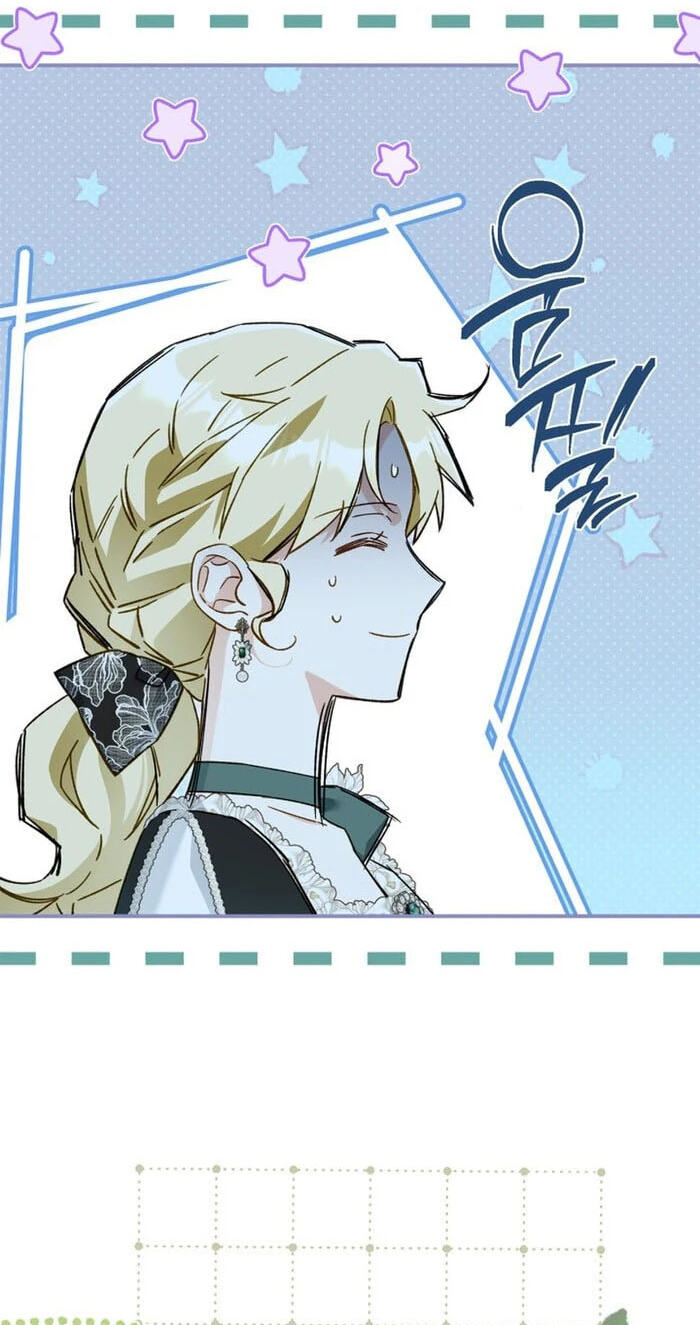Engaged to a Blind Duke Chapter 46 page 19 - 