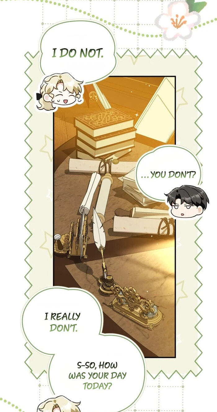 Engaged to a Blind Duke Chapter 46 page 20 - 