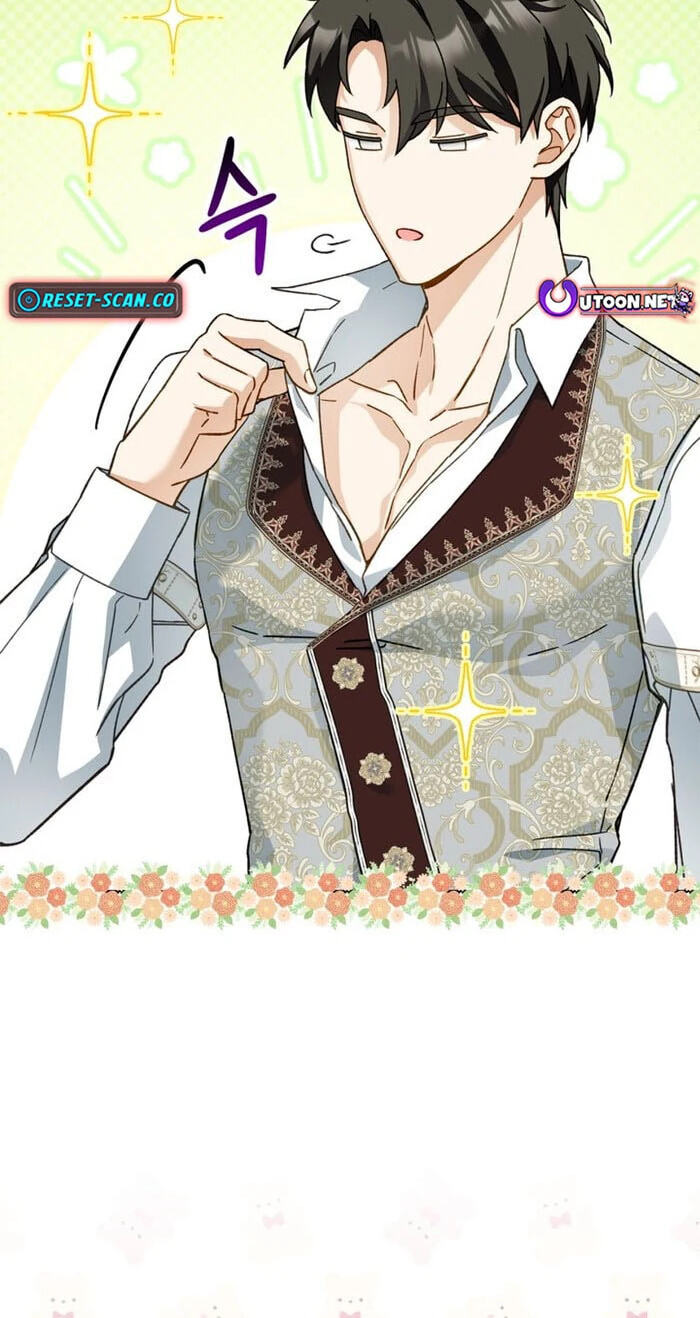Engaged to a Blind Duke Chapter 46 page 22 - 