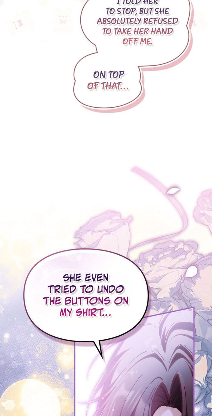 Engaged to a Blind Duke Chapter 46 page 24 - 