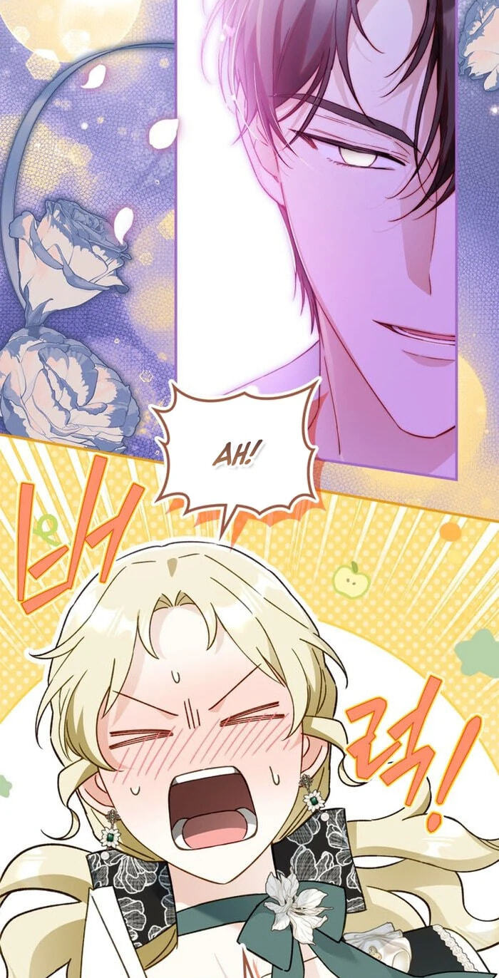 Engaged to a Blind Duke Chapter 46 page 25 - 