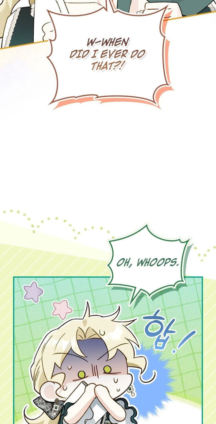 Engaged to a Blind Duke Chapter 46 page 26 - 