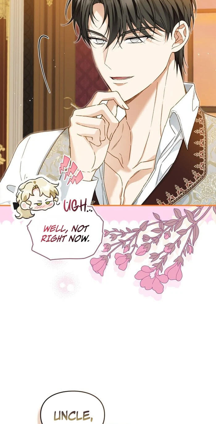 Engaged to a Blind Duke Chapter 46 page 29 - 