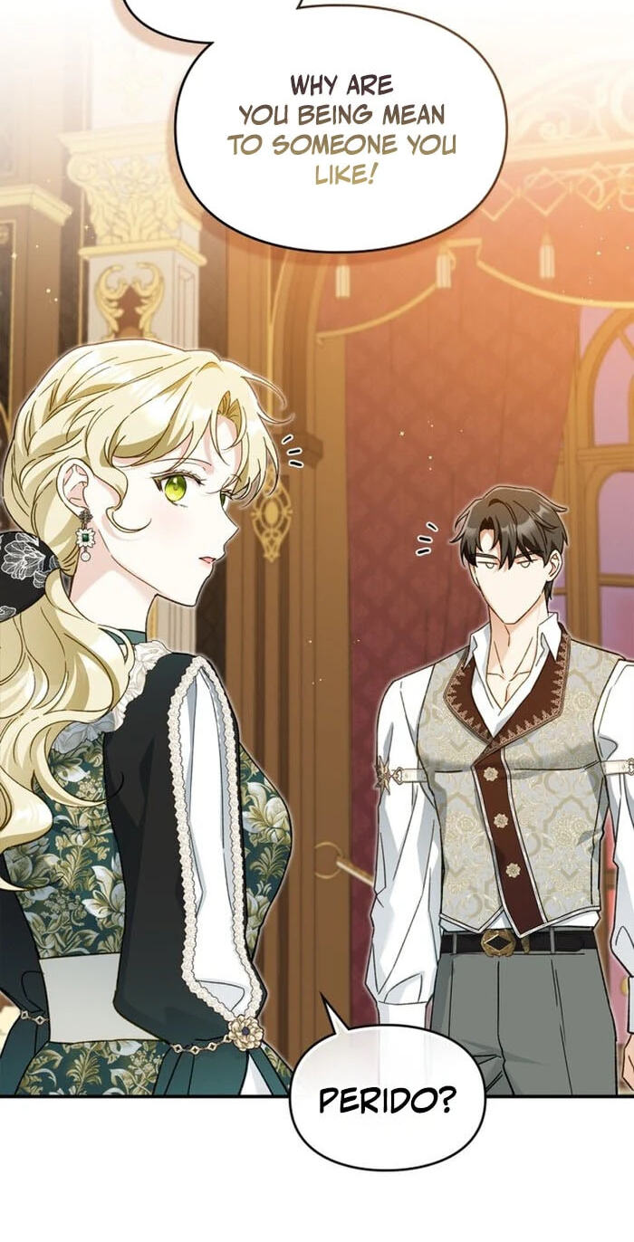 Engaged to a Blind Duke Chapter 46 page 30 - 