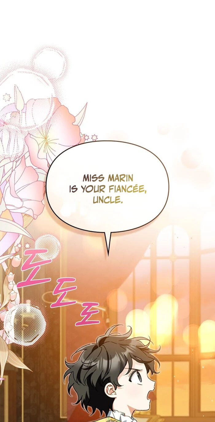 Engaged to a Blind Duke Chapter 46 page 31 - 