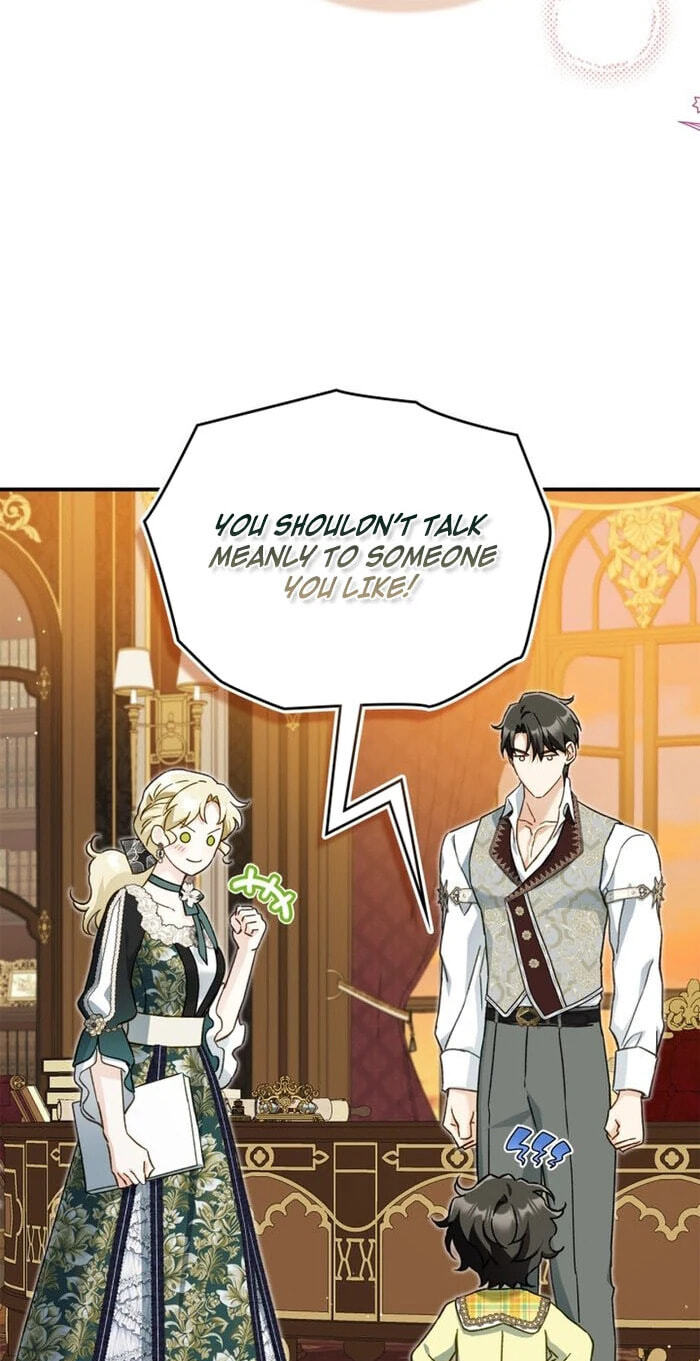Engaged to a Blind Duke Chapter 46 page 33 - 