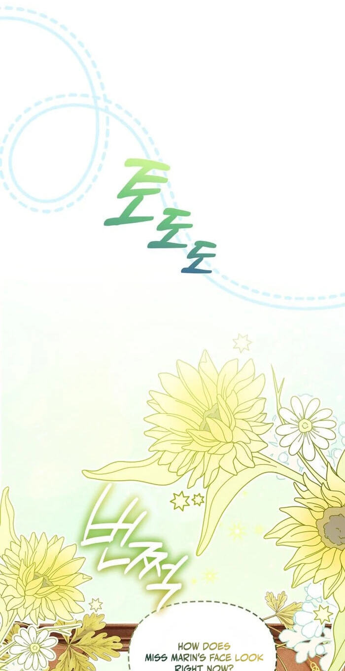 Engaged to a Blind Duke Chapter 46 page 36 - 