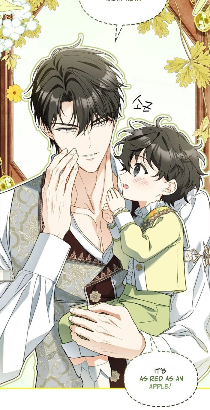 Engaged to a Blind Duke Chapter 46 page 37 - 