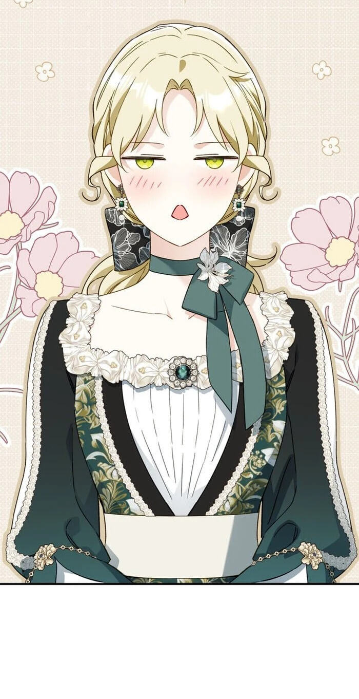 Engaged to a Blind Duke Chapter 46 page 40 - 