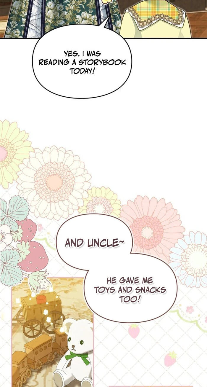 Engaged to a Blind Duke Chapter 46 page 5 - 