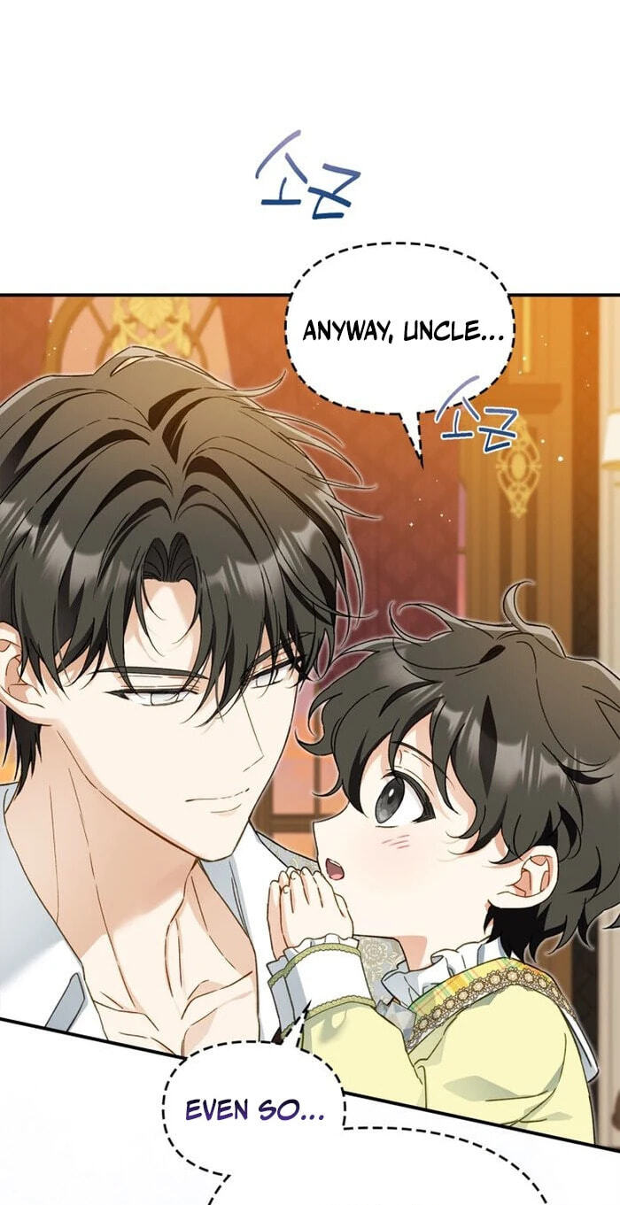 Engaged to a Blind Duke Chapter 46 page 41 - 
