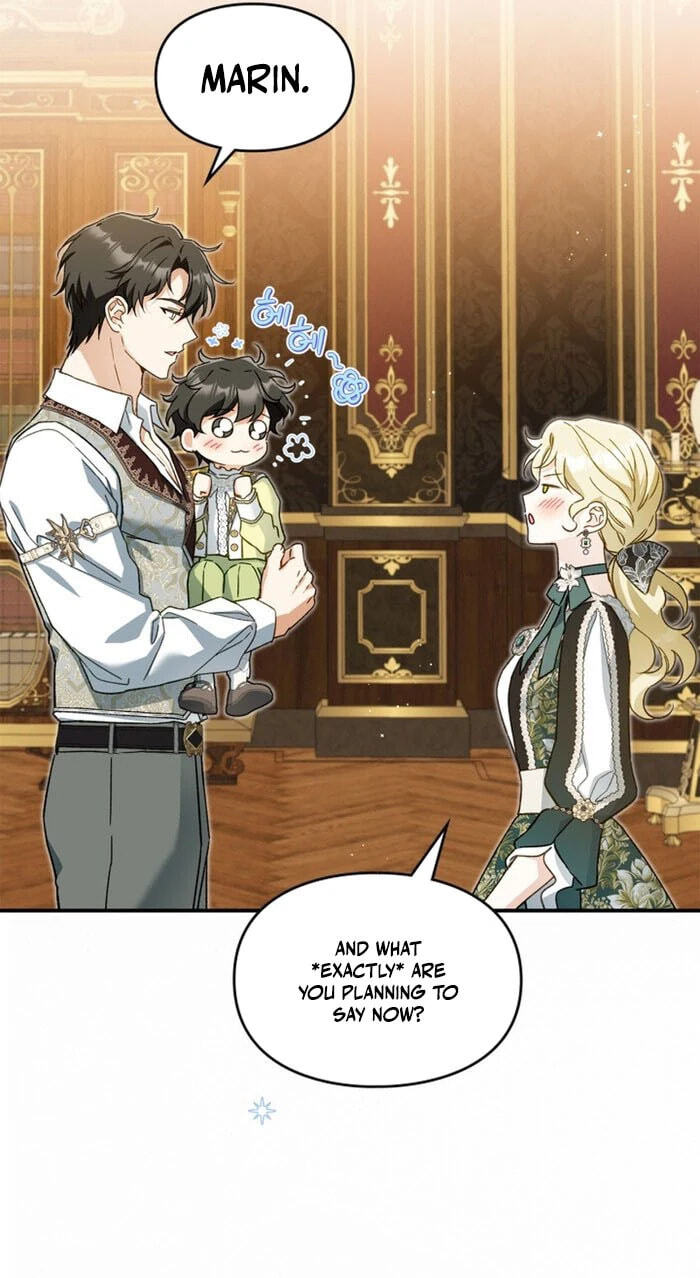Engaged to a Blind Duke Chapter 46 page 44 - 
