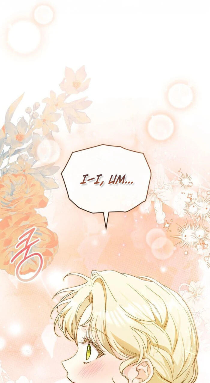 Engaged to a Blind Duke Chapter 46 page 51 - 