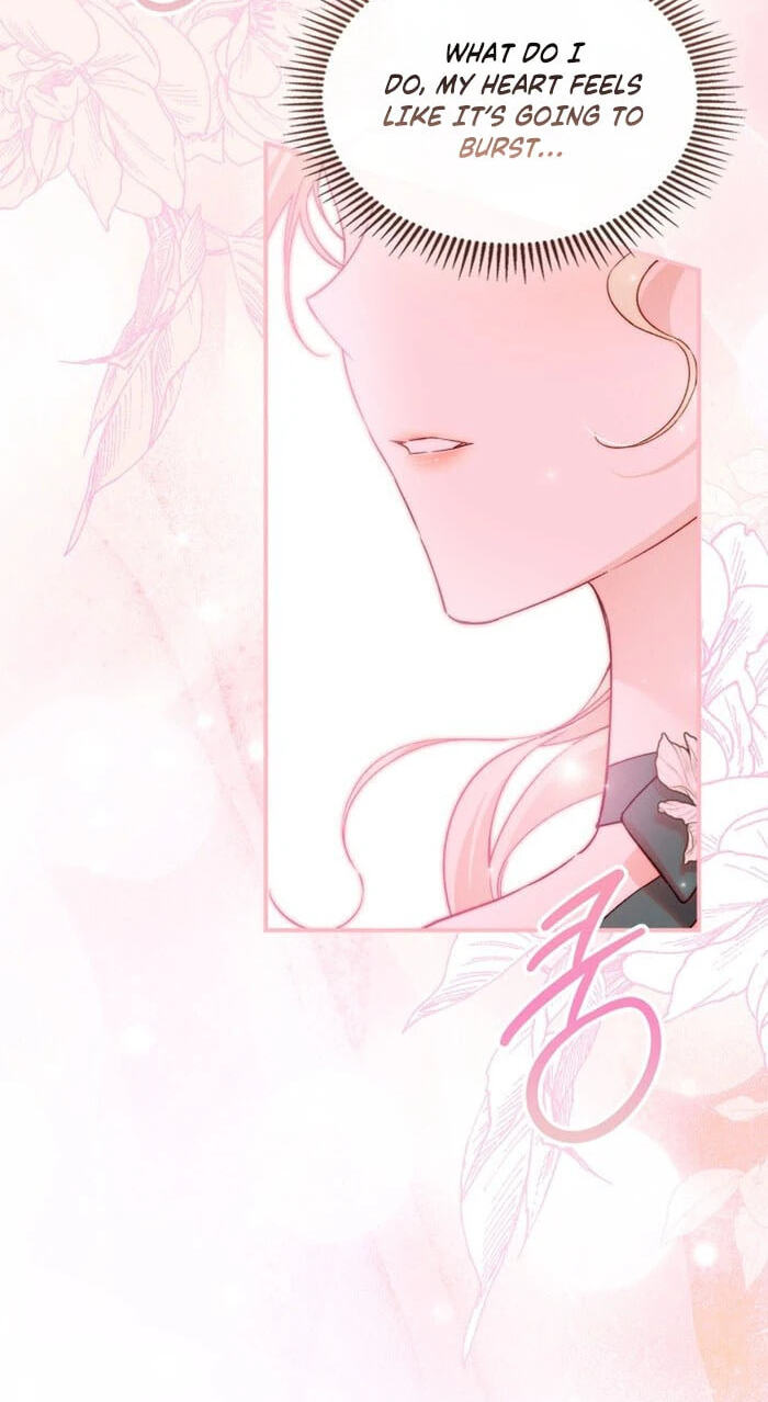 Engaged to a Blind Duke Chapter 46 page 53 - 