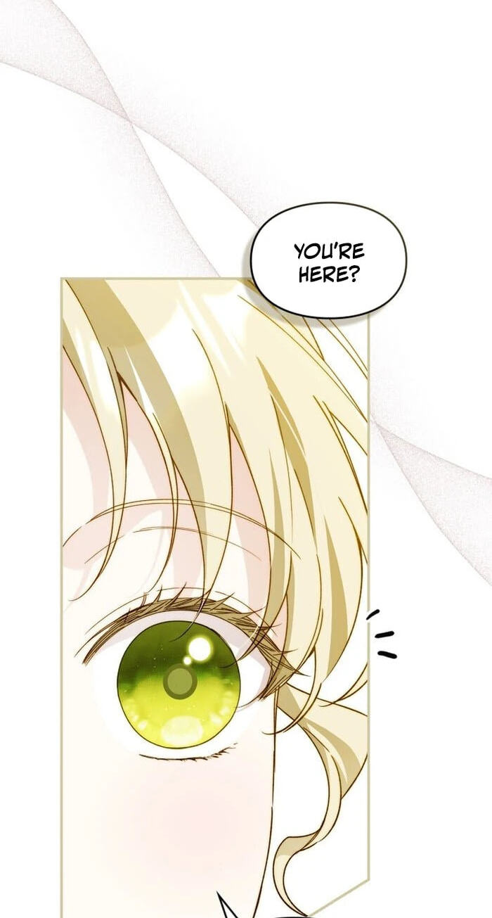 Engaged to a Blind Duke Chapter 46 page 7 - 
