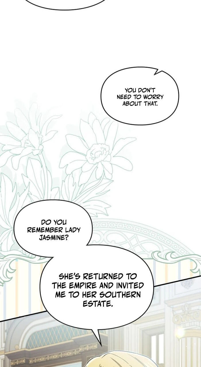 Engaged to a Blind Duke Chapter 46 page 61 - 