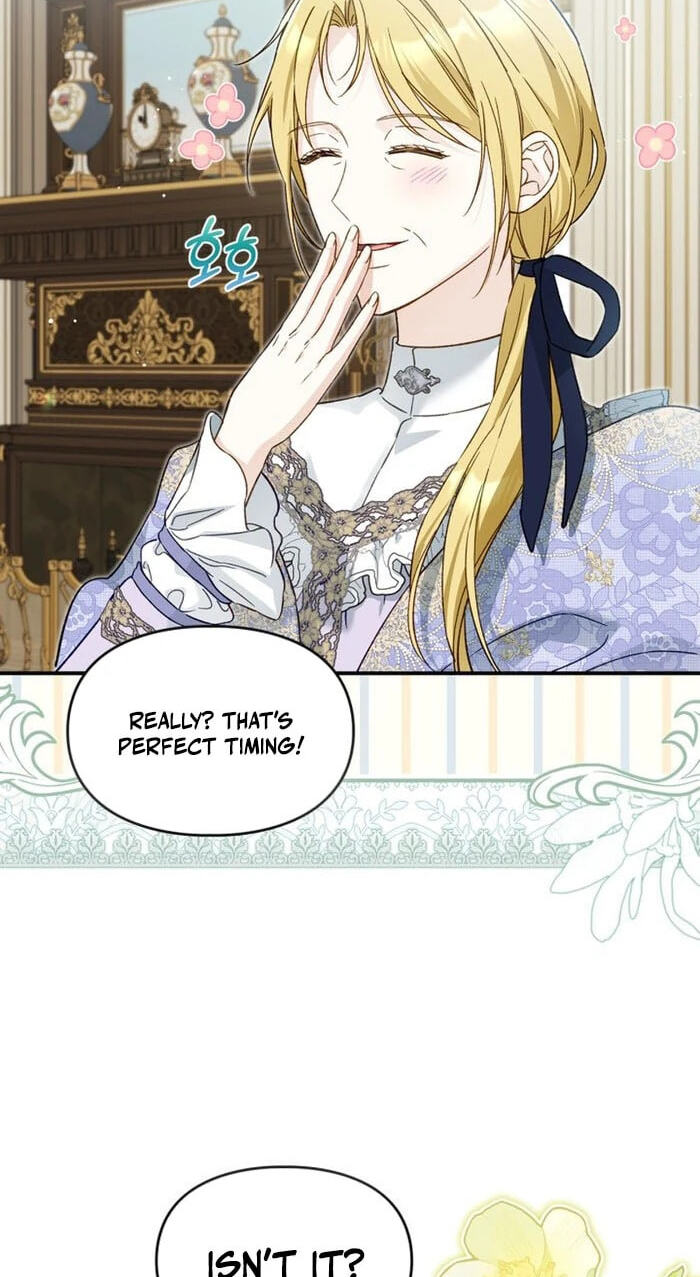 Engaged to a Blind Duke Chapter 46 page 62 - 